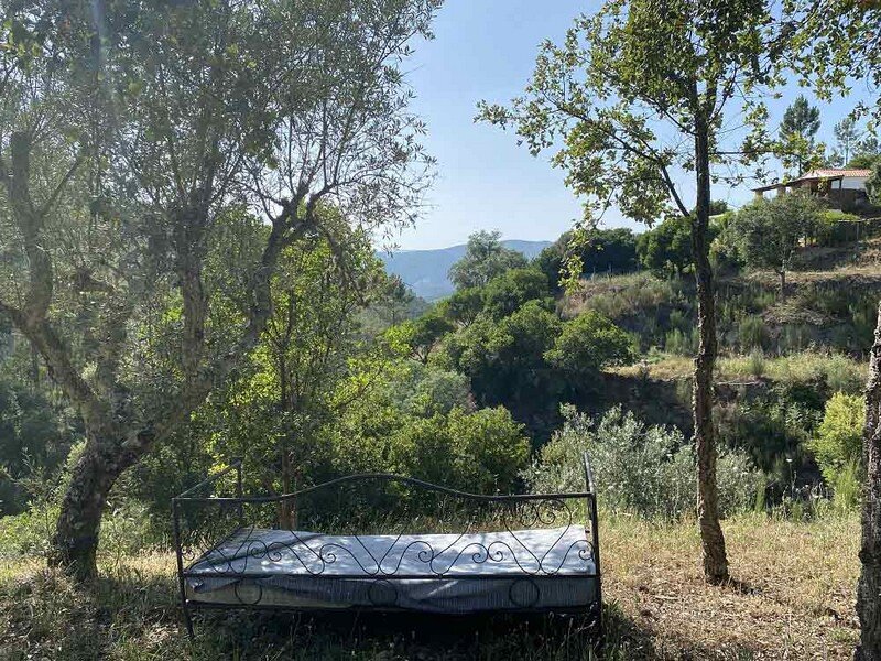 Yoga Holidays Portugal 2024 A lovely place to rest