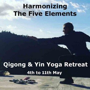 Harmonizing the five elements