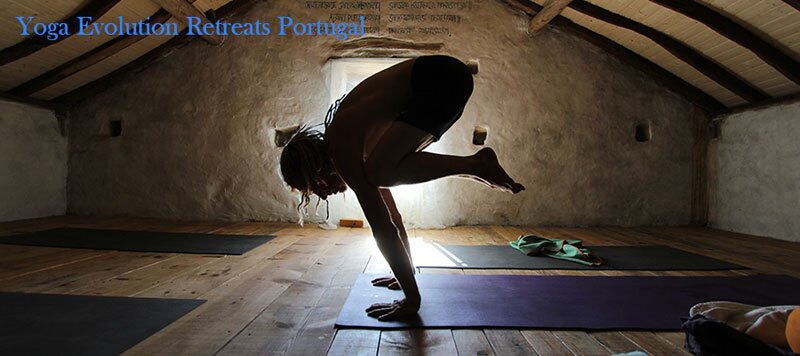 Ashtanga Retreat 2025 Ashtanga Retreat 2025