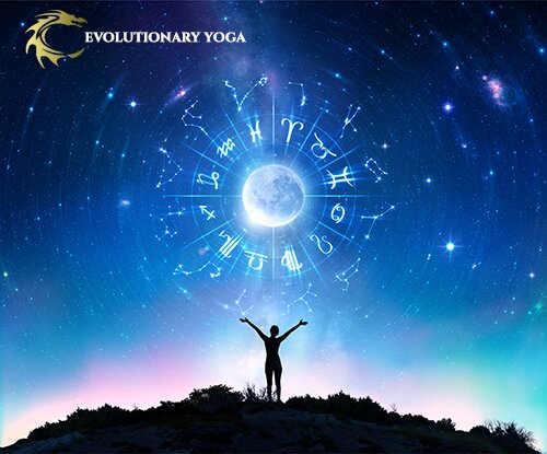 evolutionary astrology astrology