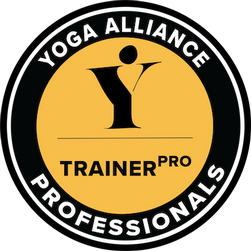 Yin Yoga Teacher Training 2025