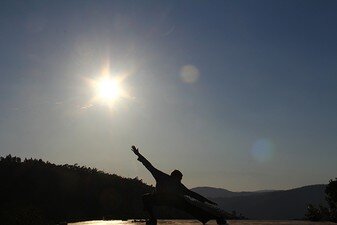 online qigong classes