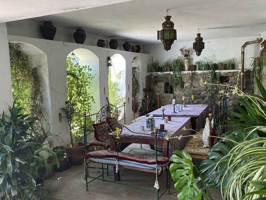 Yoga Retreat Easter 2025 Yoga Retreat Easter 2025