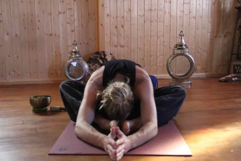 Retreat Portugal Yoga 2026