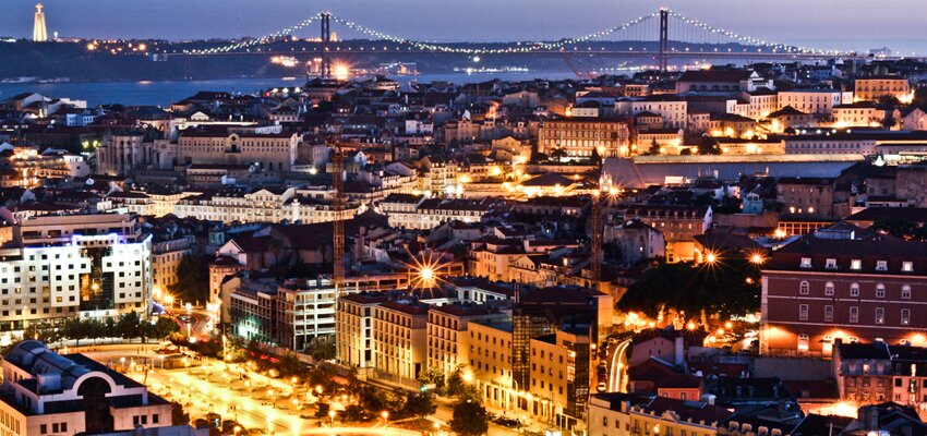 Lisbon