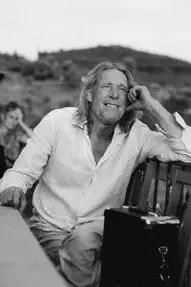 Yoga Holidays - Picture of Peter