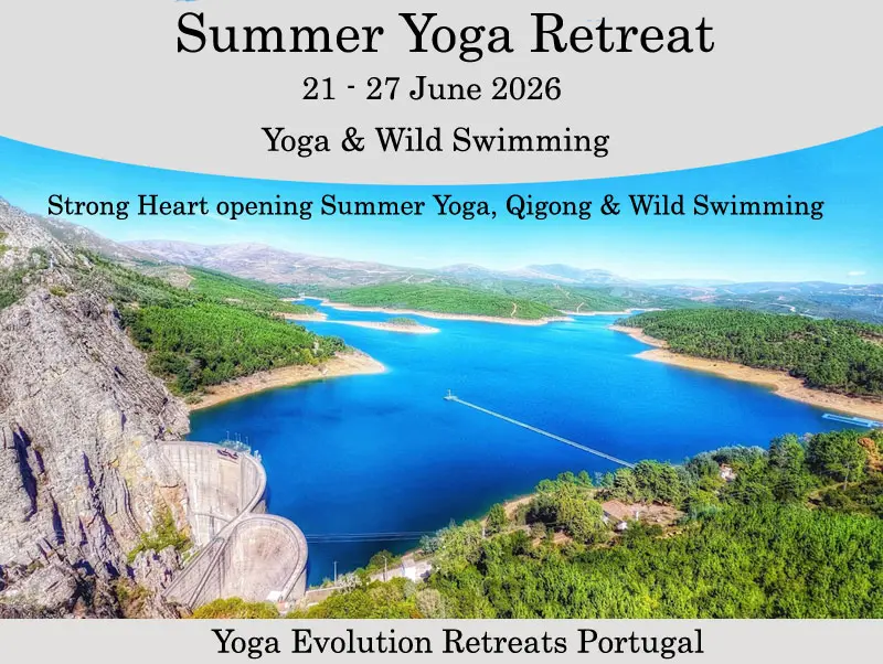 summer yoga retreat june 2026