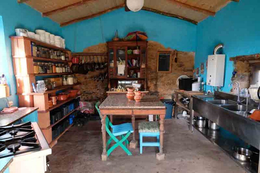 The kitchen retreat retreat kitchen