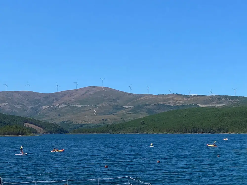 Summer Retreats Portugal July August 2025