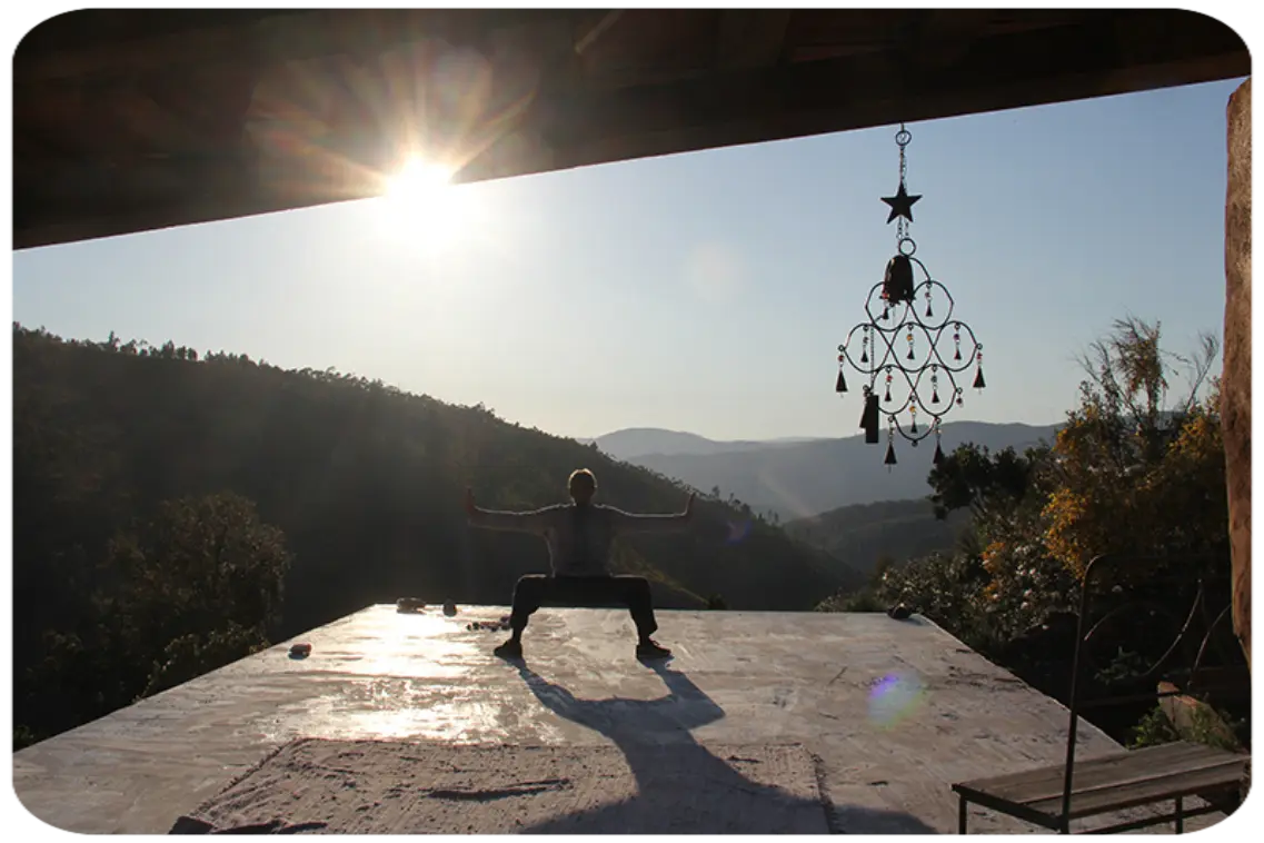 book a retreat contact us