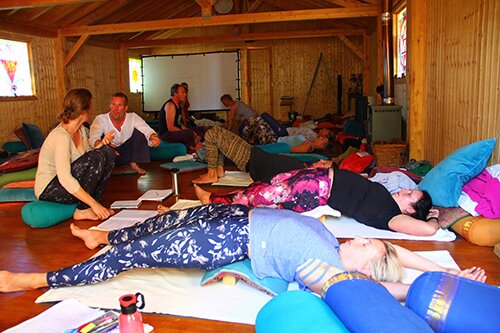 teacher training yin learn to teach yin courses