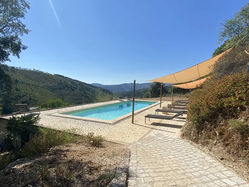 Yoga Retreat 2026 Portugal