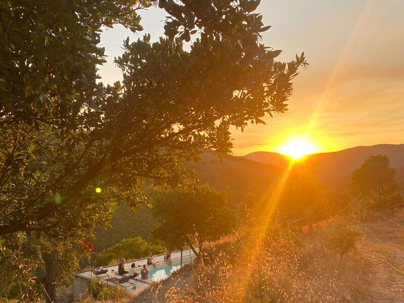 Yoga Retreat August 2026