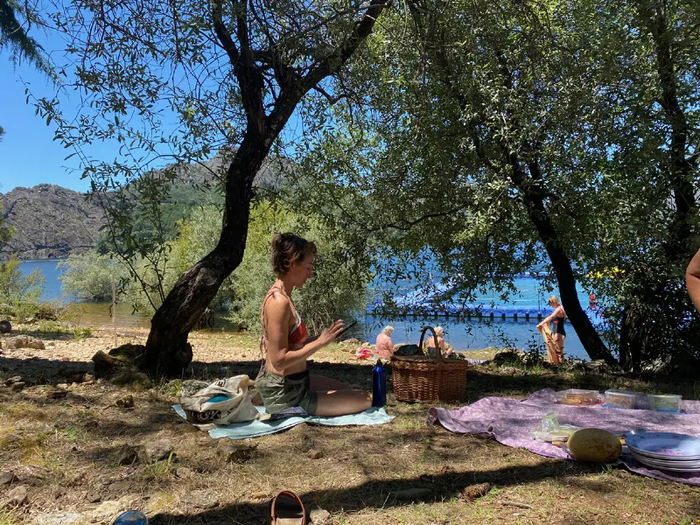 yoga retreats july august 2026